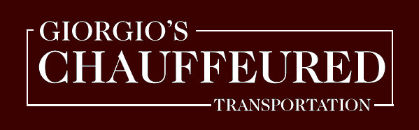 Giorgios Chauffeured Transportation - logo Giorgios Chauffeured Transportation - logo