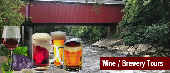 Chautauqua Limousine Service 