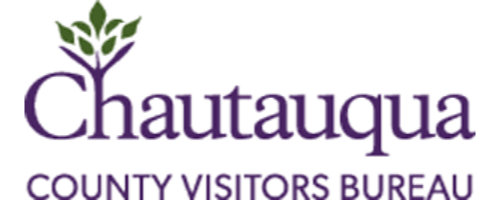 Chautauqua Visitor logo