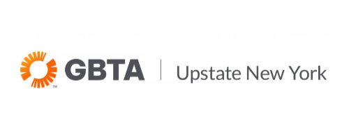 GBTA Upstate logo