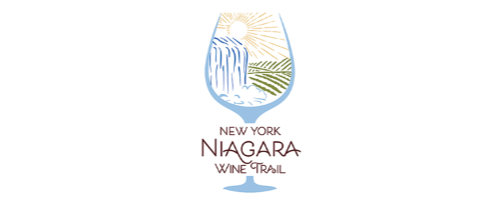 Niagara Wine Trail logo