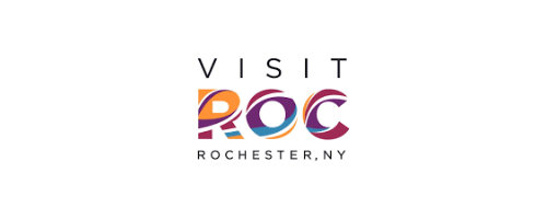 Visit Rochester logo