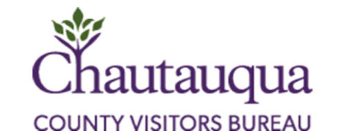 Chautauqua Visitor logo
