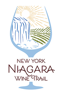 Niagara wine trail logo